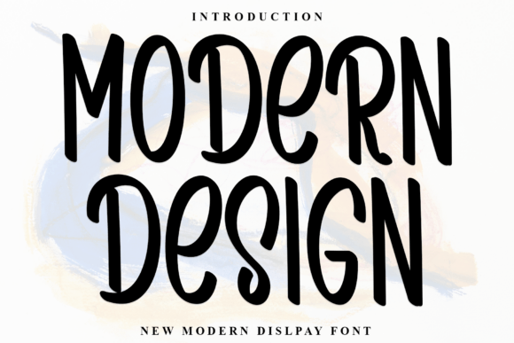 Modern Design Handwritten Font for a Cozy Brand Refresh