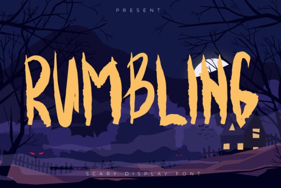Rumbling Free Download